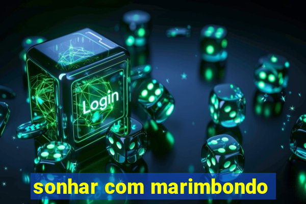 sonhar com marimbondo